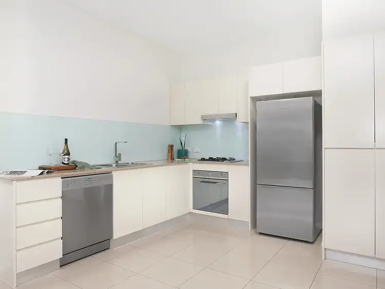 Second view of Homely apartment listing, 3/1421 Botany Road, Botany NSW 2019