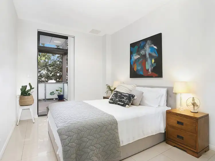 Third view of Homely apartment listing, 3/1421 Botany Road, Botany NSW 2019