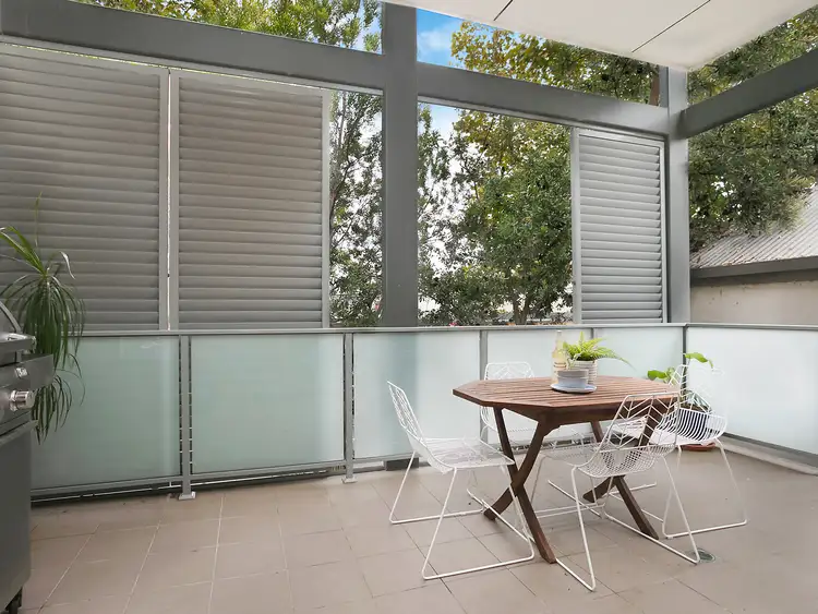 Fourth view of Homely apartment listing, 3/1421 Botany Road, Botany NSW 2019