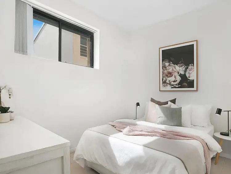 Fifth view of Homely apartment listing, 3/1421 Botany Road, Botany NSW 2019