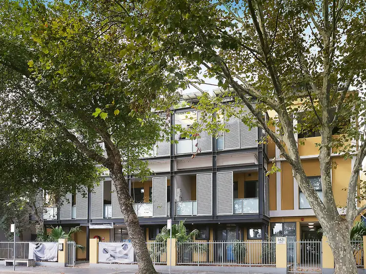 Sixth view of Homely apartment listing, 3/1421 Botany Road, Botany NSW 2019