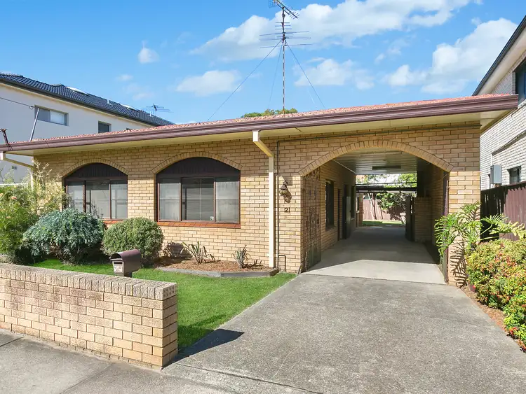 21 Gale Road, Maroubra NSW 2035