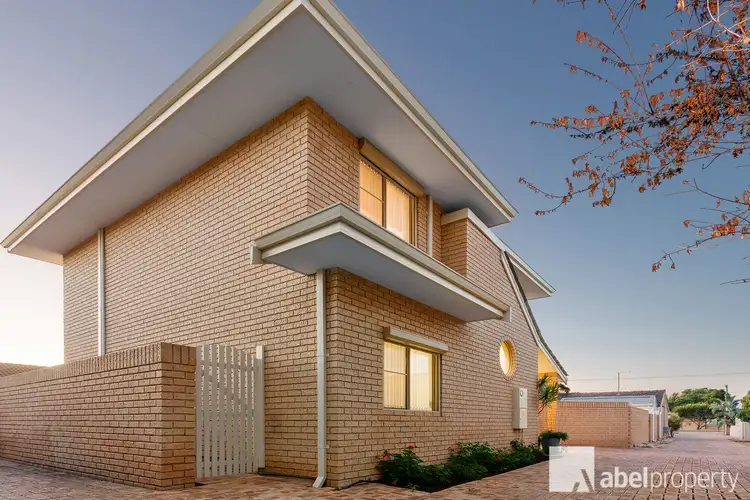 Third view of Homely villa listing, 28A Morley Drive, Tuart Hill WA 6060