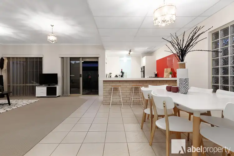 Fifth view of Homely villa listing, 28A Morley Drive, Tuart Hill WA 6060