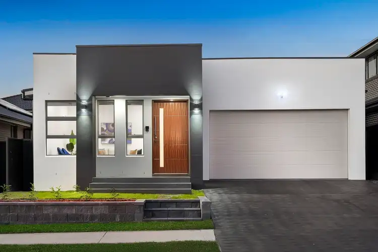 77 Patridge Street, Marsden Park NSW 2765