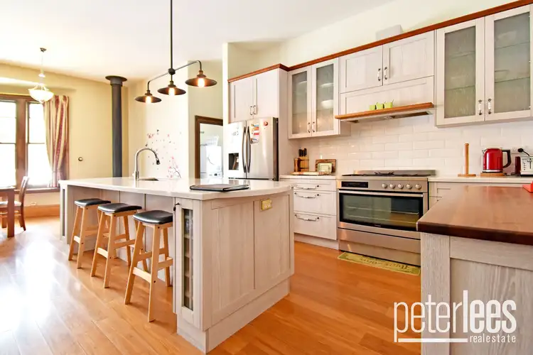 Fifth view of Homely house listing, 5 College Street, Newstead TAS 7250