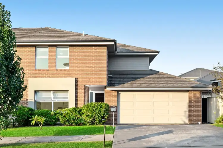 9 Kaleb Street, Schofields NSW 2762