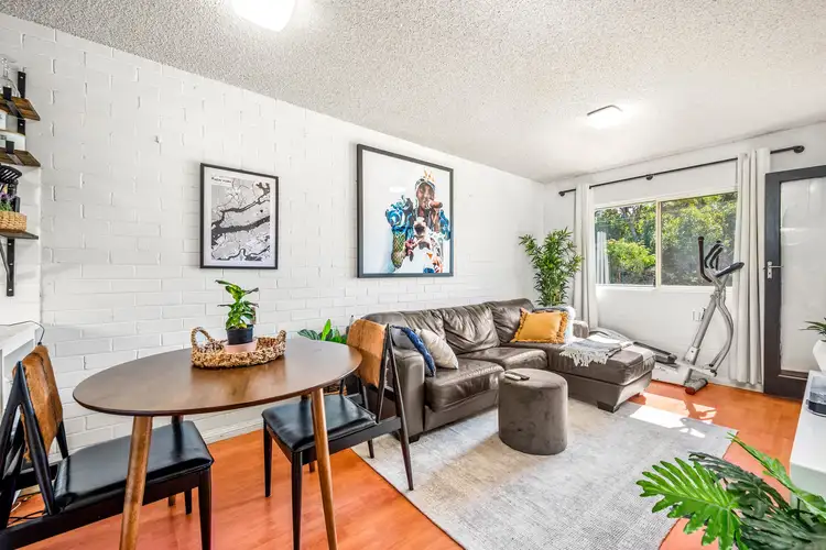 Second view of Homely unit listing, 2/27a Dickinson Street, Charlestown NSW 2290