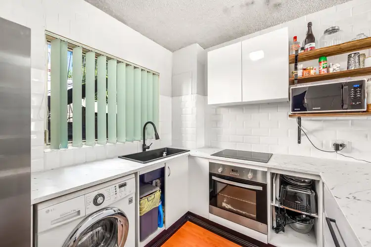 Third view of Homely unit listing, 2/27a Dickinson Street, Charlestown NSW 2290