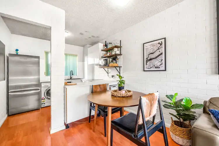Fourth view of Homely unit listing, 2/27a Dickinson Street, Charlestown NSW 2290