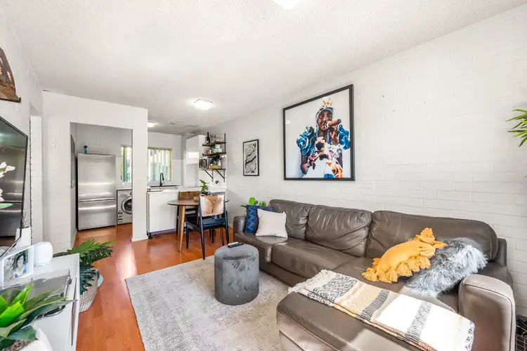 Fifth view of Homely unit listing, 2/27a Dickinson Street, Charlestown NSW 2290
