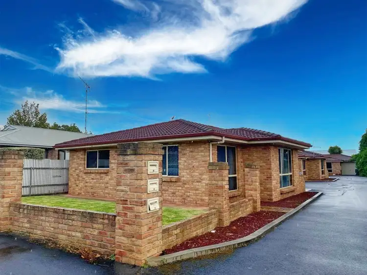 Main view of Homely block of units listing, 1-3/20 Mark Street, Mount Gambier SA 5290