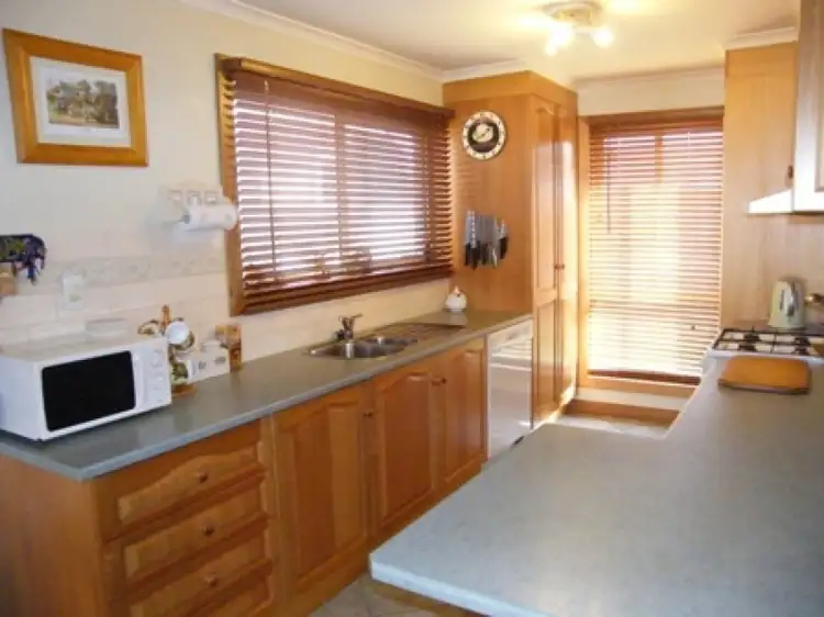 Second view of Homely block of units listing, 1-3/20 Mark Street, Mount Gambier SA 5290