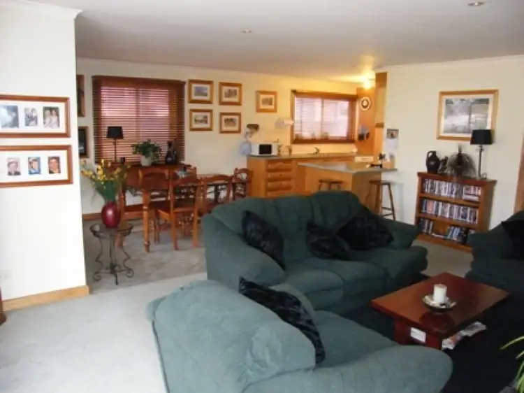Third view of Homely block of units listing, 1-3/20 Mark Street, Mount Gambier SA 5290