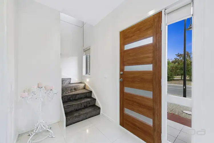 Second view of Homely house listing, 4/19-21 The Avenue, Caroline Springs VIC 3023