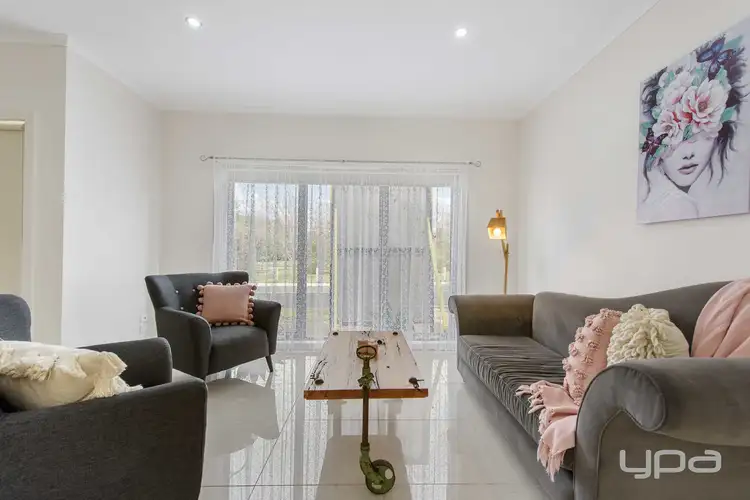 Third view of Homely house listing, 4/19-21 The Avenue, Caroline Springs VIC 3023