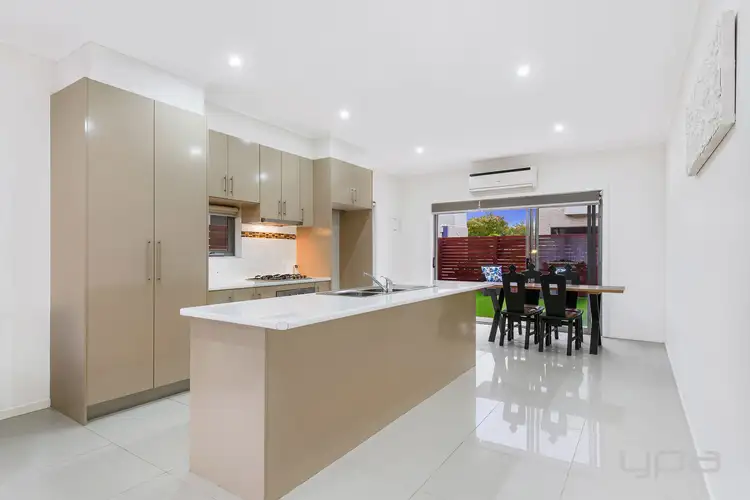 Fifth view of Homely house listing, 4/19-21 The Avenue, Caroline Springs VIC 3023