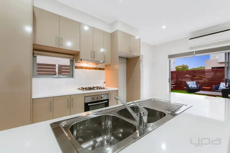 Sixth view of Homely house listing, 4/19-21 The Avenue, Caroline Springs VIC 3023