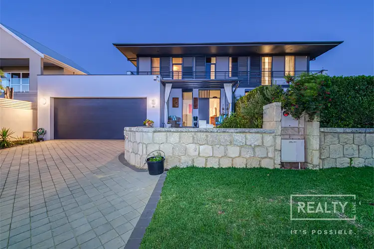 30 Mariners View, Mindarie WA 6030