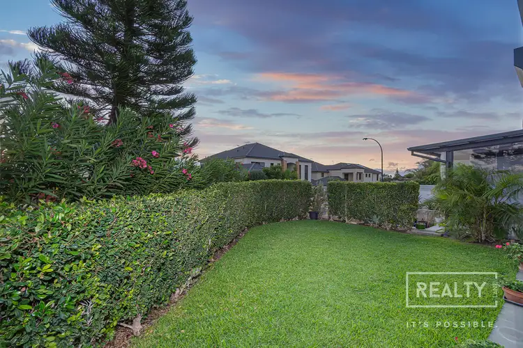 Fourth view of Homely house listing, 30 Mariners View, Mindarie WA 6030