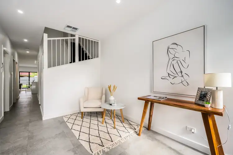 Second view of Homely house listing, 10b Kalimna Avenue, Campbelltown SA 5074
