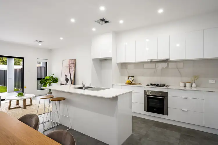 Third view of Homely house listing, 10b Kalimna Avenue, Campbelltown SA 5074