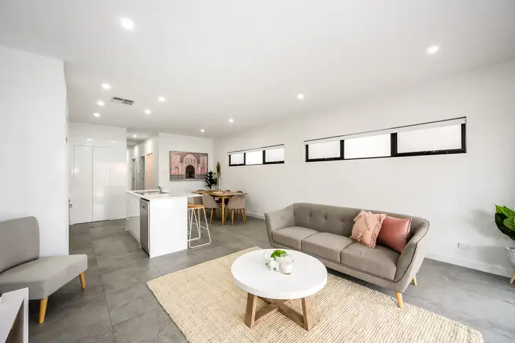 Fourth view of Homely house listing, 10b Kalimna Avenue, Campbelltown SA 5074