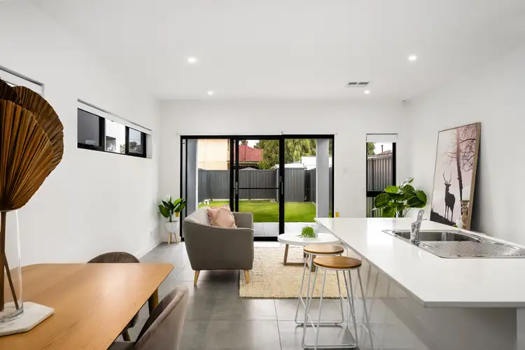 Fifth view of Homely house listing, 10b Kalimna Avenue, Campbelltown SA 5074