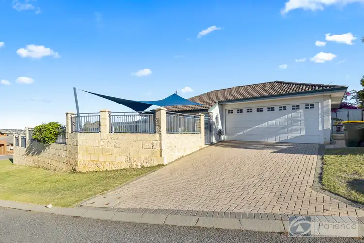 Second view of Homely house listing, 1 Garda Grove, Joondalup WA 6027