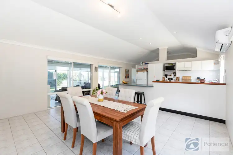 Fourth view of Homely house listing, 1 Garda Grove, Joondalup WA 6027