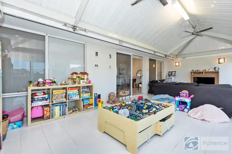 Seventh view of Homely house listing, 1 Garda Grove, Joondalup WA 6027