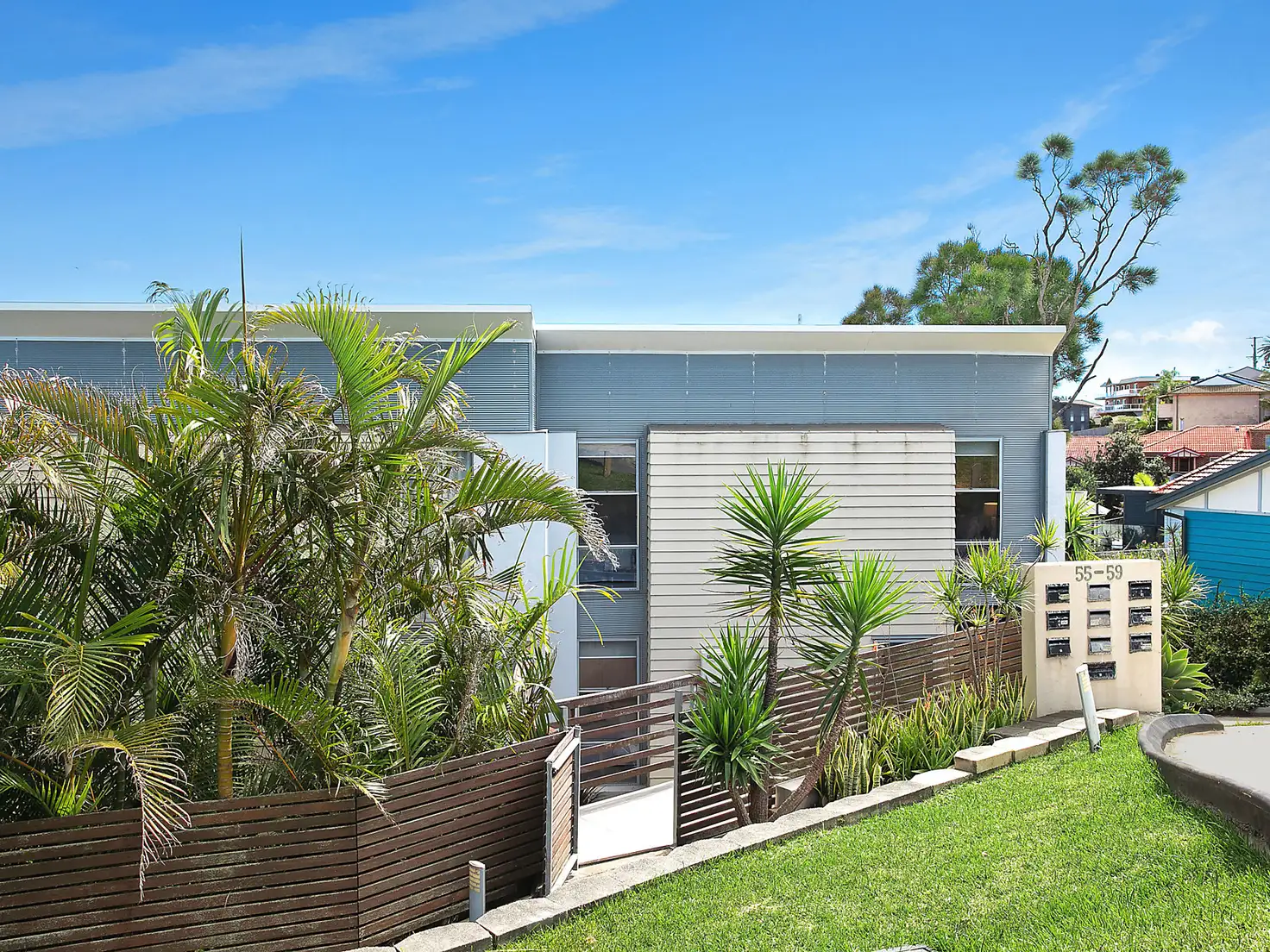 Main view of Homely apartment listing, 1/55 Scenic Highway, Terrigal NSW 2260