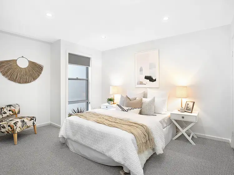 Second view of Homely apartment listing, 1/55 Scenic Highway, Terrigal NSW 2260