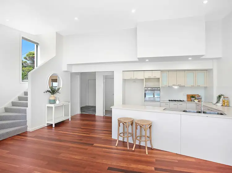 Third view of Homely apartment listing, 1/55 Scenic Highway, Terrigal NSW 2260