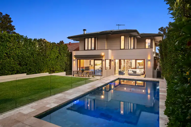 Fourth view of Homely house listing, 64 Ellery Parade, Seaforth NSW 2092
