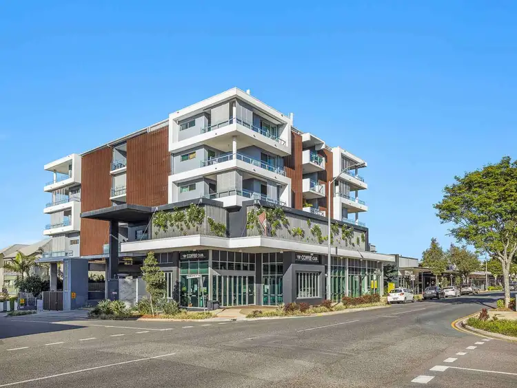 18/70-78 Bay Terrace, Wynnum QLD 4178