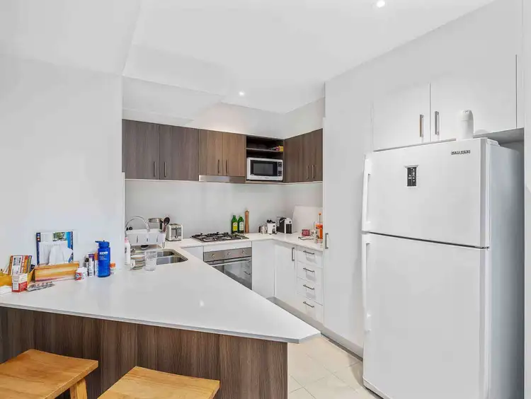 Third view of Homely apartment listing, 18/70-78 Bay Terrace, Wynnum QLD 4178