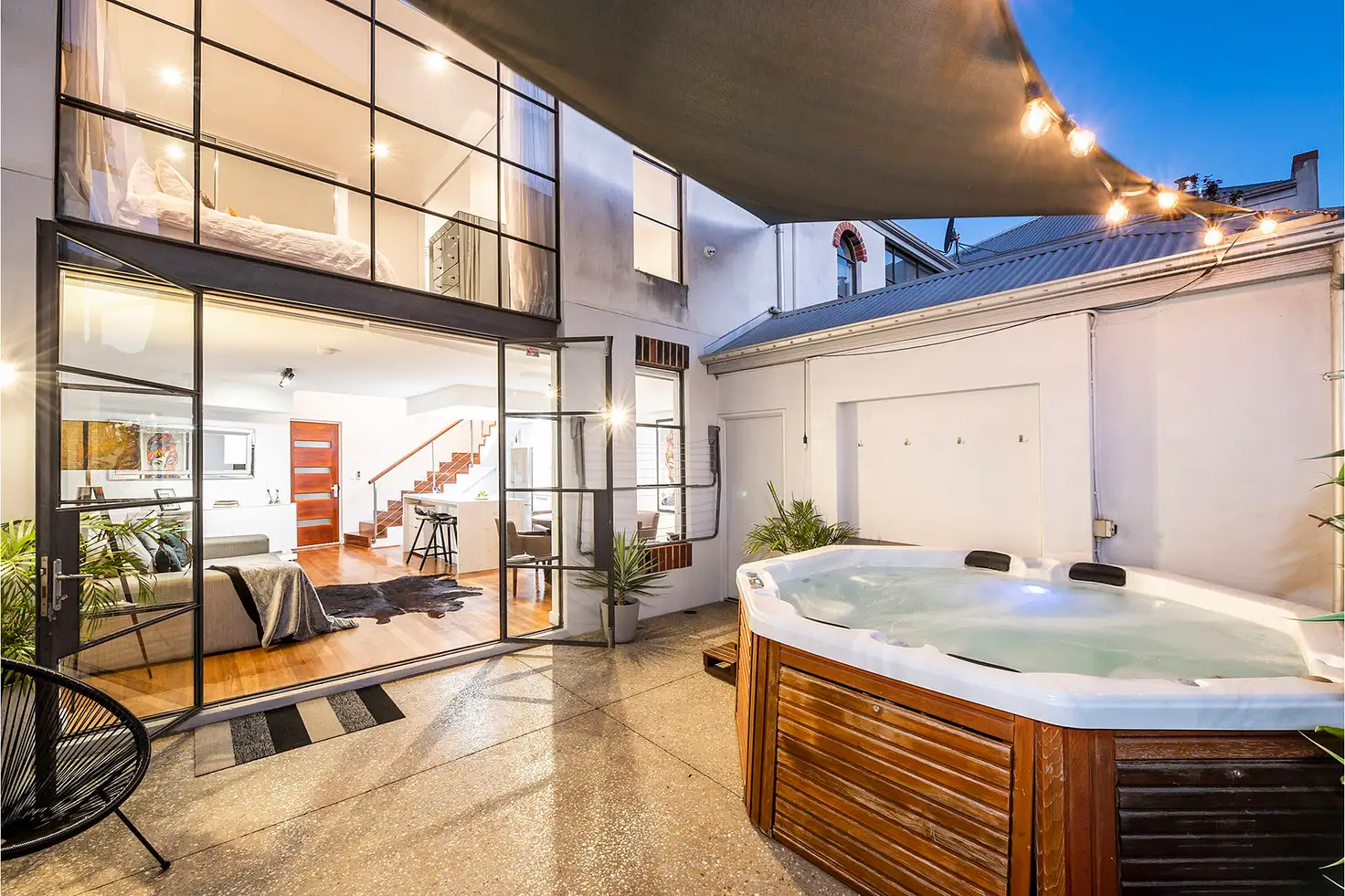 Main view of Homely townhouse listing, 5/150 Cambridge Street, West Leederville WA 6007