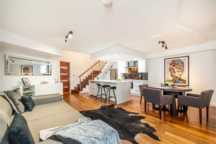 Second view of Homely townhouse listing, 5/150 Cambridge Street, West Leederville WA 6007