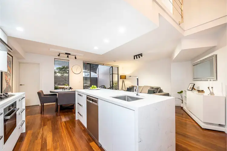 Third view of Homely townhouse listing, 5/150 Cambridge Street, West Leederville WA 6007