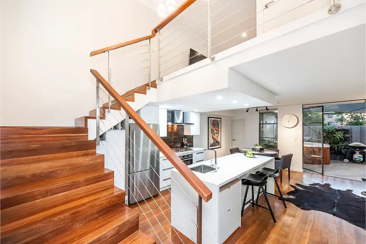 Fifth view of Homely townhouse listing, 5/150 Cambridge Street, West Leederville WA 6007