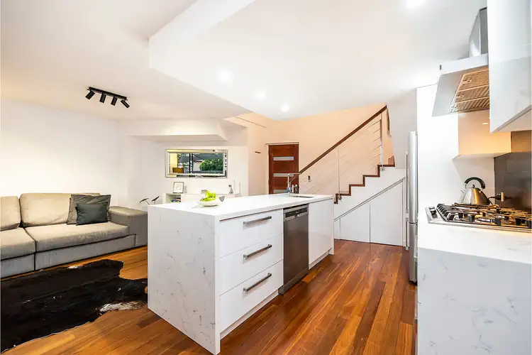 Sixth view of Homely townhouse listing, 5/150 Cambridge Street, West Leederville WA 6007