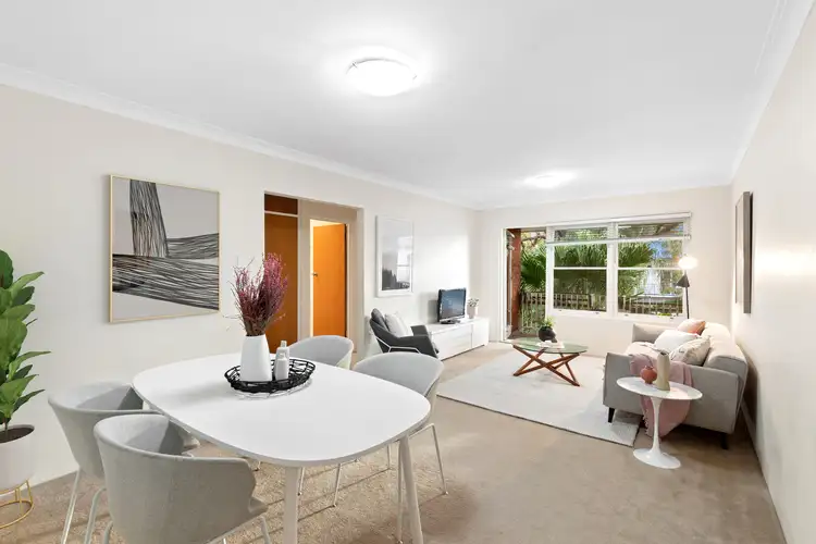 7/26 Moonbie Street, Summer Hill NSW 2130