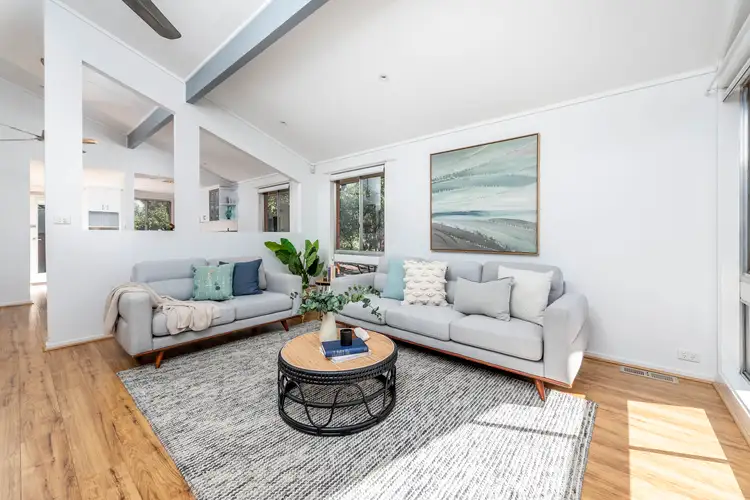Main view of Homely house listing, 4 Mauger Place, Wanniassa ACT 2903