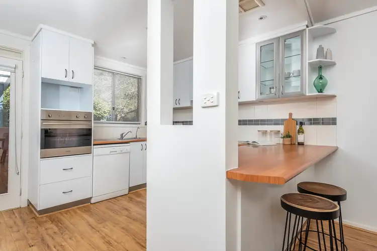 Fifth view of Homely house listing, 4 Mauger Place, Wanniassa ACT 2903
