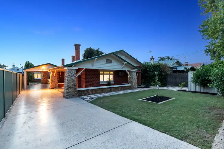 Second view of Homely house listing, 51 Stuart Road, Dulwich SA 5065