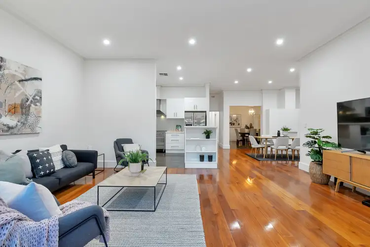 Third view of Homely house listing, 51 Stuart Road, Dulwich SA 5065