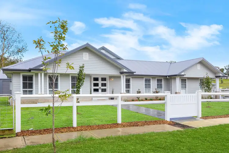 18 Fitzroy Road, Moss Vale NSW 2577