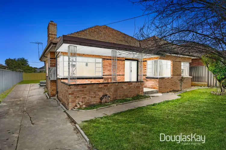 11 Armstrong Street, Sunshine West VIC 3020