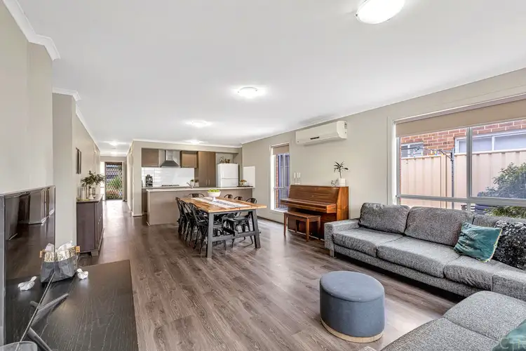 Fourth view of Homely house listing, 21 Tangelo Court, Direk SA 5110